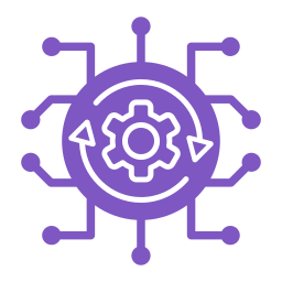 Process - Free technology icons