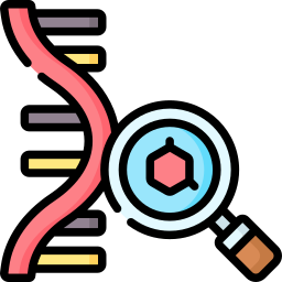 Rna - Free education icons