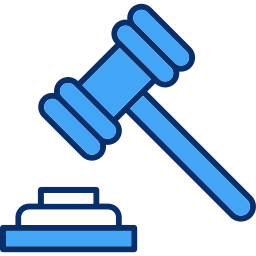 Gavel - Free miscellaneous icons