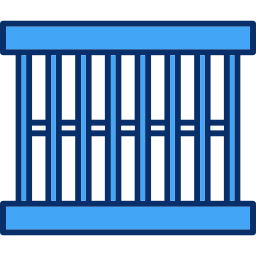 Jail - Free security icons