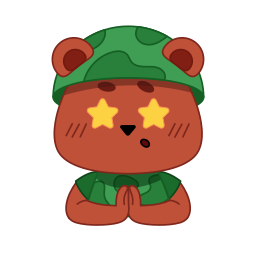 oso sticker