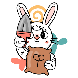 토끼 