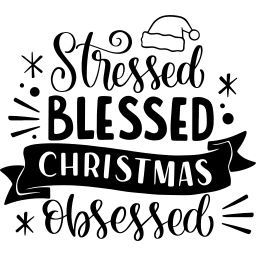 natal sticker