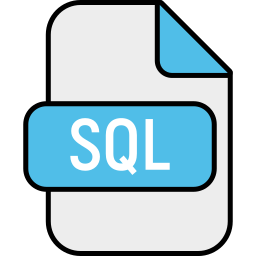 Sql - Free ui icons