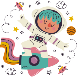 astronauta 