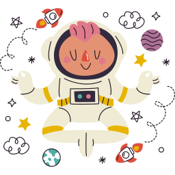 astronauta 