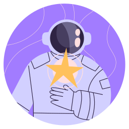 astronauta 