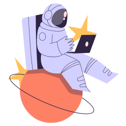 astronauta 