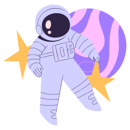 astronauta 
