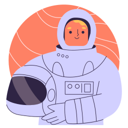 astronauta 