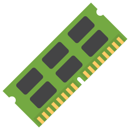 Ram - Free electronics icons