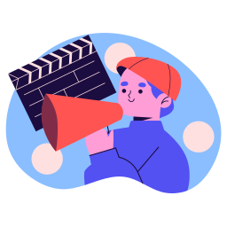 director sticker