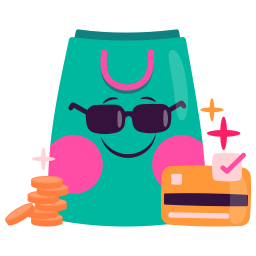 compras sticker