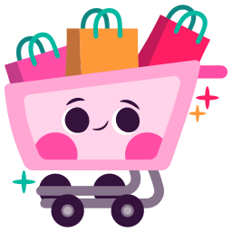 compras sticker