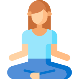 Relaxation - Free wellness icons