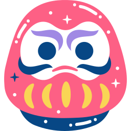 yokai sticker