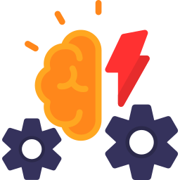 Brainstorming - Free kid and baby icons