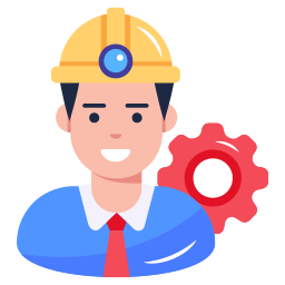 Engineer - Free user icons