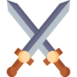 Swords - Free weapons icons