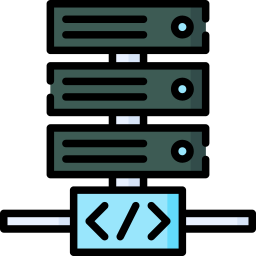 Backend - Free computer icons
