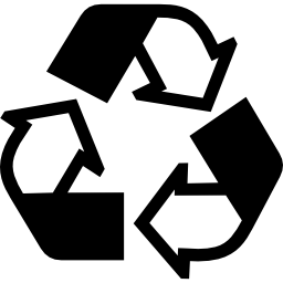 Recycle - Free arrows icons