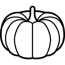 Pumpkin - Free food icons