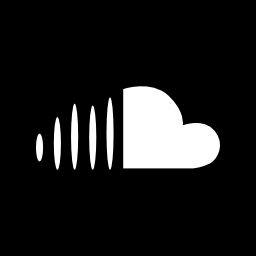 Soundcloud - Free social media icons