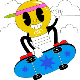 patinar sticker