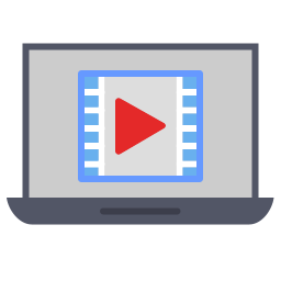 Video player - Free computer icons