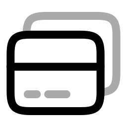 Card - Free ui icons