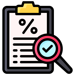 document review icon