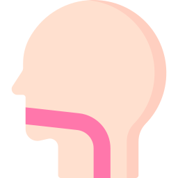 Throat - Free healthcare and medical icons