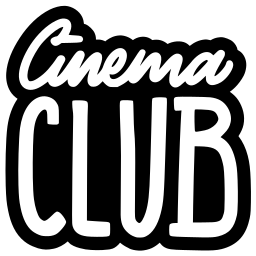 cine sticker