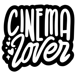 cine sticker