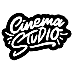 cine sticker