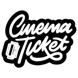 cine sticker