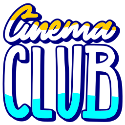 cine sticker