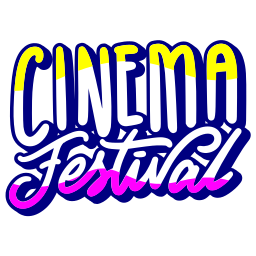 cine sticker