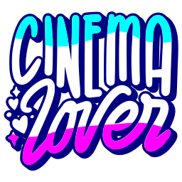 cine sticker