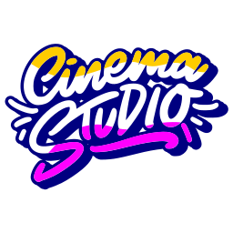 cine sticker