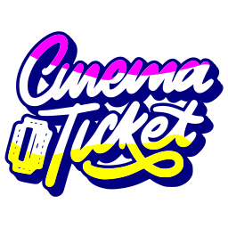 cine sticker