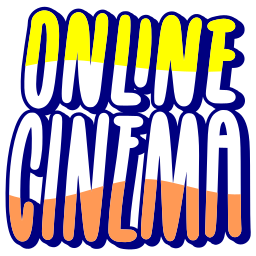 cine sticker