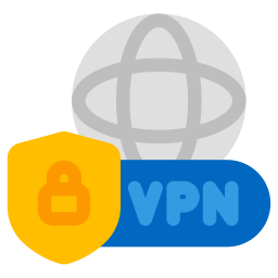 Vpn Free Security Icons