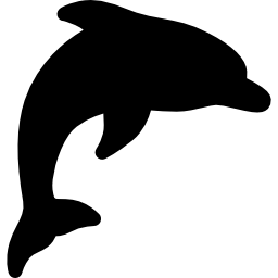 Dolphin - Free animals icons