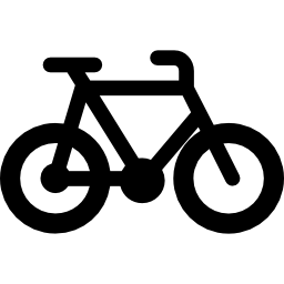 Bike - Free transport icons