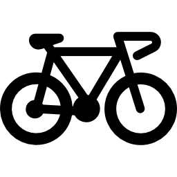 Bicycle - Free transport icons