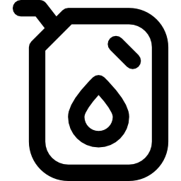 Oil Can - Free icons