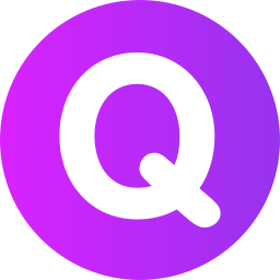 Letter q - Free education icons