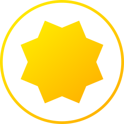 Star - Free interface icons