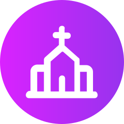 Church - Free ui icons